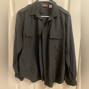 Vintage Jordache Button Down